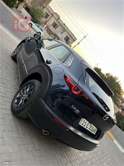 مازدا سي اكس-30
